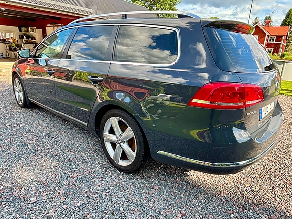 Volkswagen Passat 5 of 5