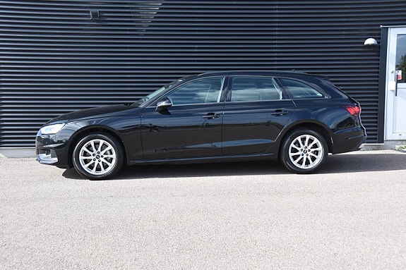 Audi A4 3 of 5