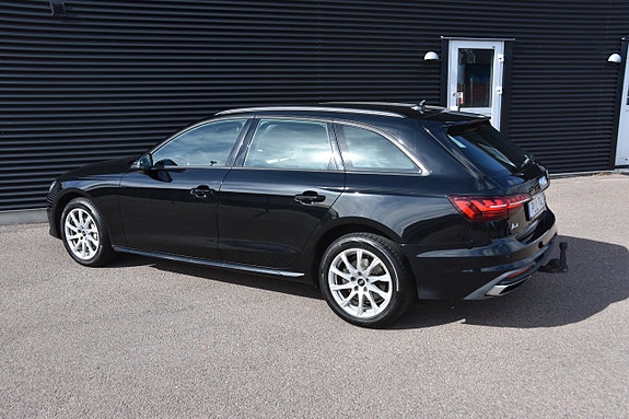 Audi A4 6 of 18