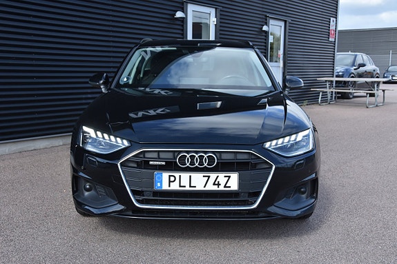 Audi A4 2 of 5