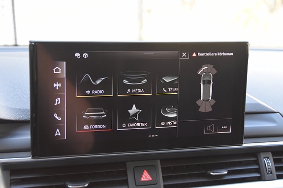 Audi A4 16 of 18