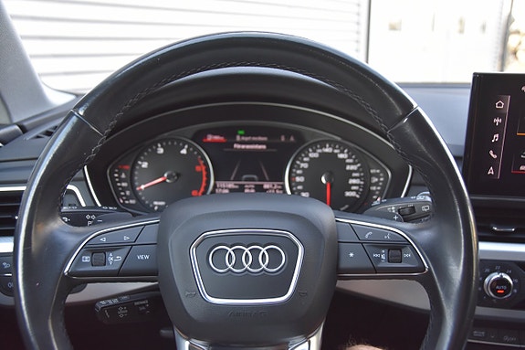 Audi A4 15 of 18