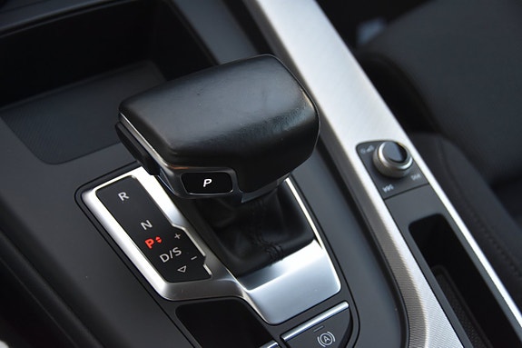 Audi A4 18 of 18