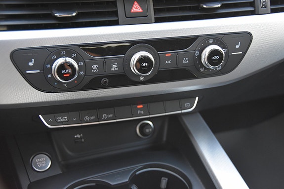 Audi A4 17 of 18