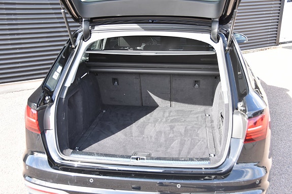 Audi A4 9 of 18