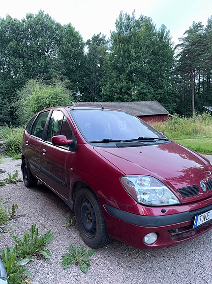 Renault Scenic I 2 of 5