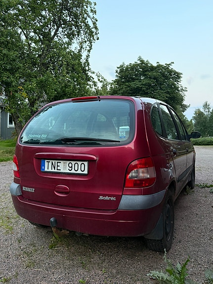 Renault Scenic I 3 of 5