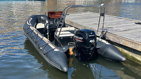 Lyfco 470 RIB -2020/2022 3 of 6