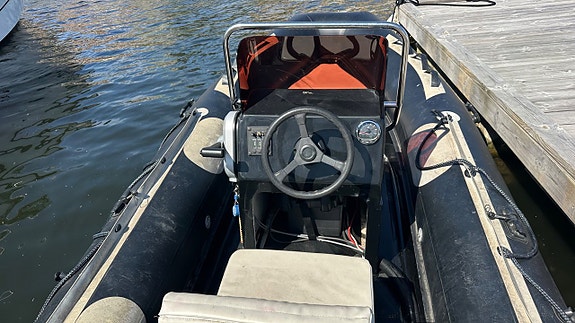 Lyfco 470 RIB -2020/2022 4 of 6