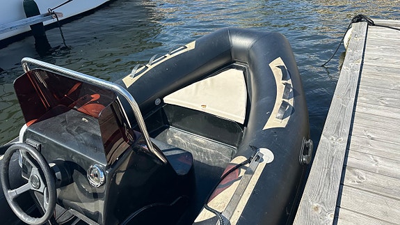 Lyfco 470 RIB -2020/2022 6 of 6