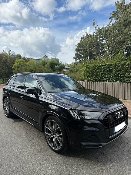 Audi Q7 5 of 5