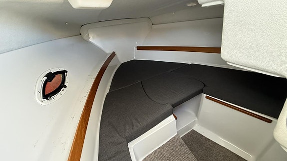 Finnmaster 68 DC / Yamaha F225 - 11 8 of 15