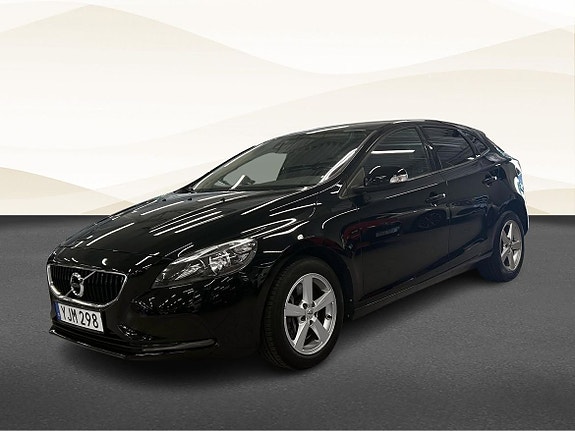 Volvo V40 18 of 18