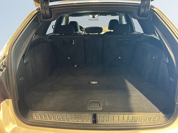 BMW 520d 12 of 19
