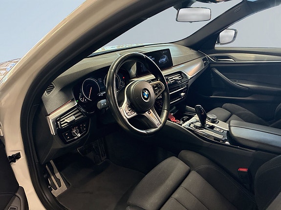BMW 520d 7 of 19