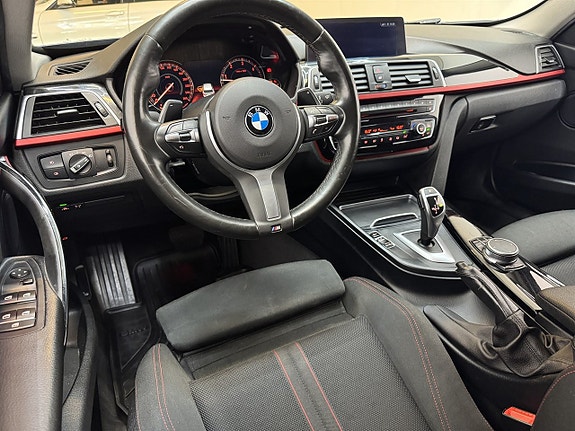 BMW 330d 10 of 21