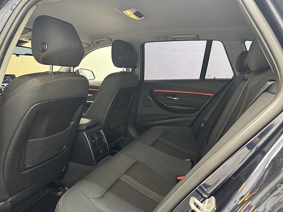 BMW 330d 20 of 21