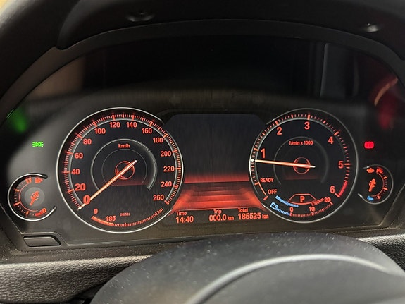 BMW 330d 16 of 21