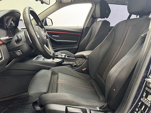 BMW 330d 9 of 21