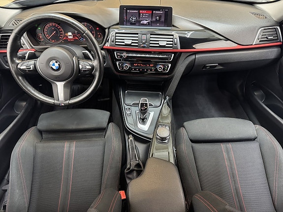 BMW 330d 11 of 21