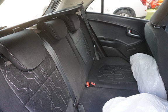 Kia Picanto 5 of 5