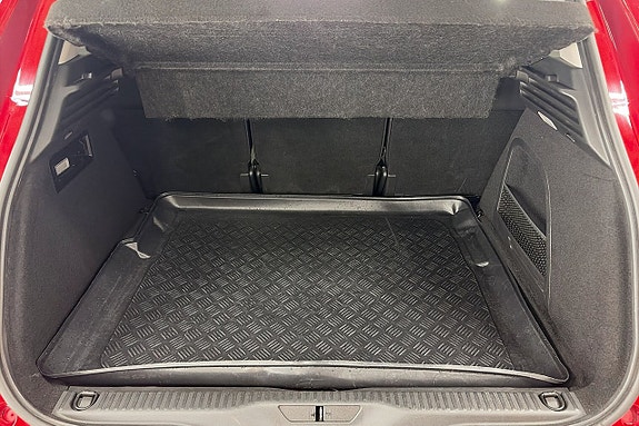 Citroen C4 Picasso 18 of 19