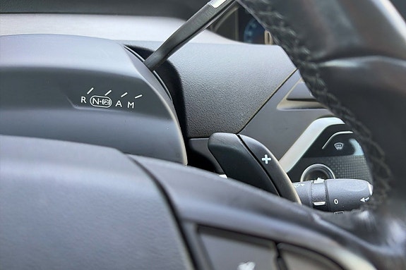 Citroen C4 Picasso 13 of 19
