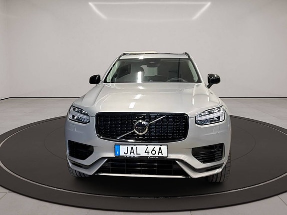 Volvo XC90 5 of 5