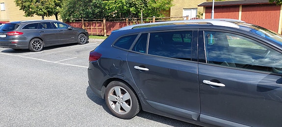 Renault Megane III 6 of 14