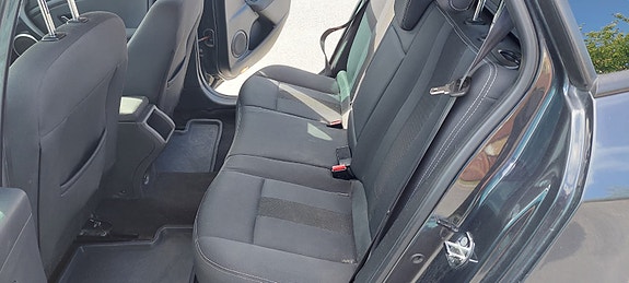 Renault Megane III 9 of 14