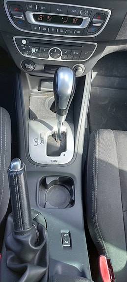 Renault Megane III 14 of 14