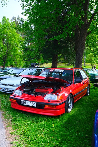 Honda Civic 2 of 4