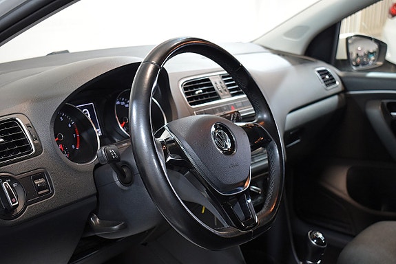 Volkswagen Polo 8 of 18
