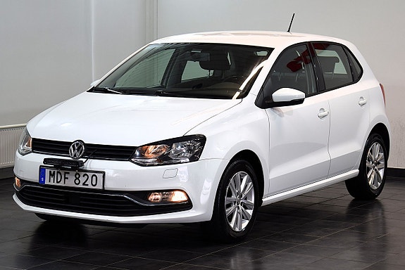 Volkswagen Polo 4 of 5