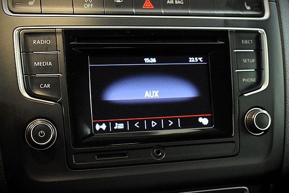 Volkswagen Polo 17 of 18