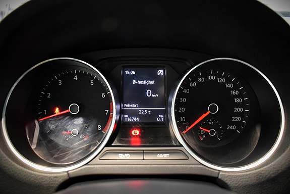 Volkswagen Polo 18 of 18