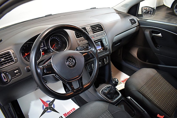 Volkswagen Polo 7 of 18