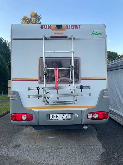 Fiat dethleffs sun light -05 2 of 4