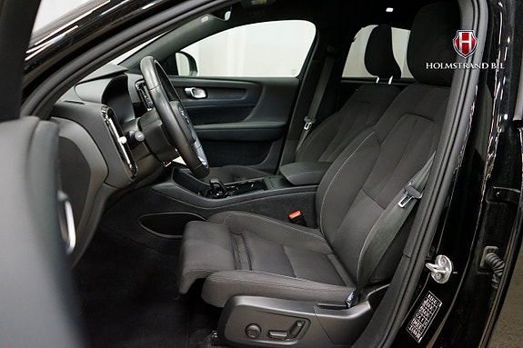 Volvo C40 10 of 18