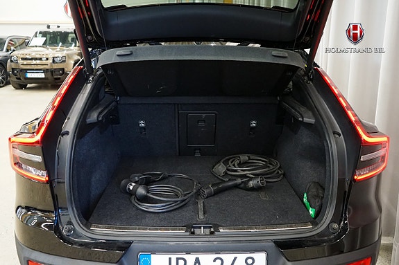 Volvo C40 18 of 18