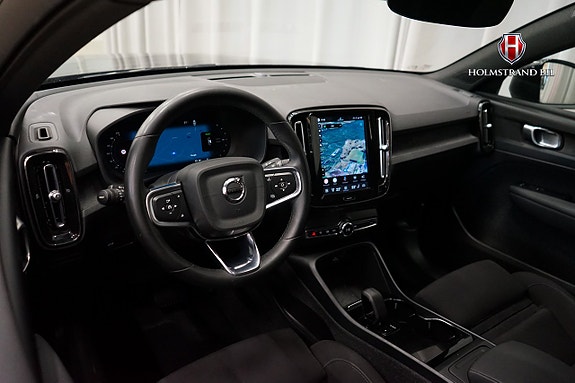 Volvo C40 9 of 18