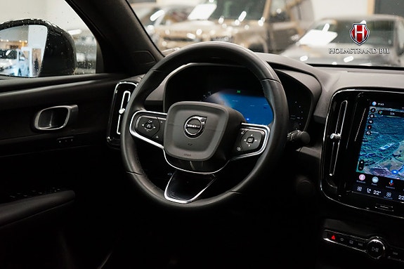 Volvo C40 14 of 18