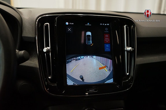 Volvo C40 15 of 18
