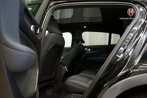 Volvo C40 11 of 18