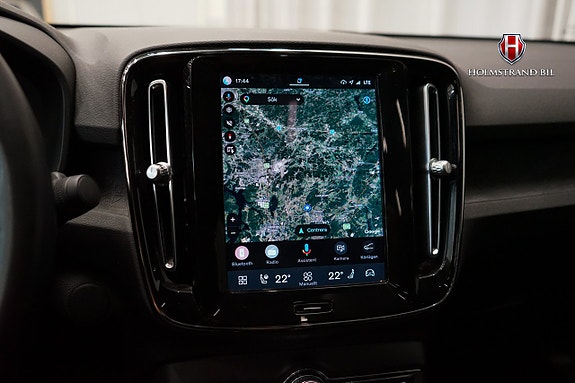 Volvo C40 17 of 18