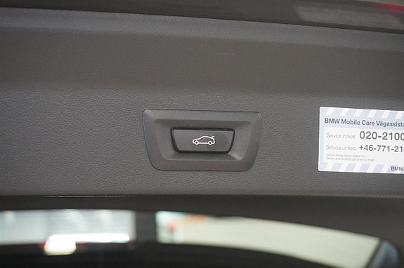 BMW iX3 24 of 24