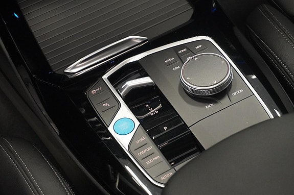 BMW iX3 17 of 24