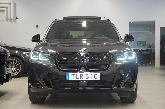 BMW iX3 2 of 24