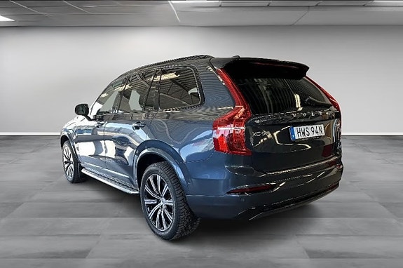 Volvo XC90 3 of 3