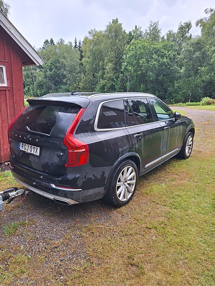 Volvo XC90 4 of 4